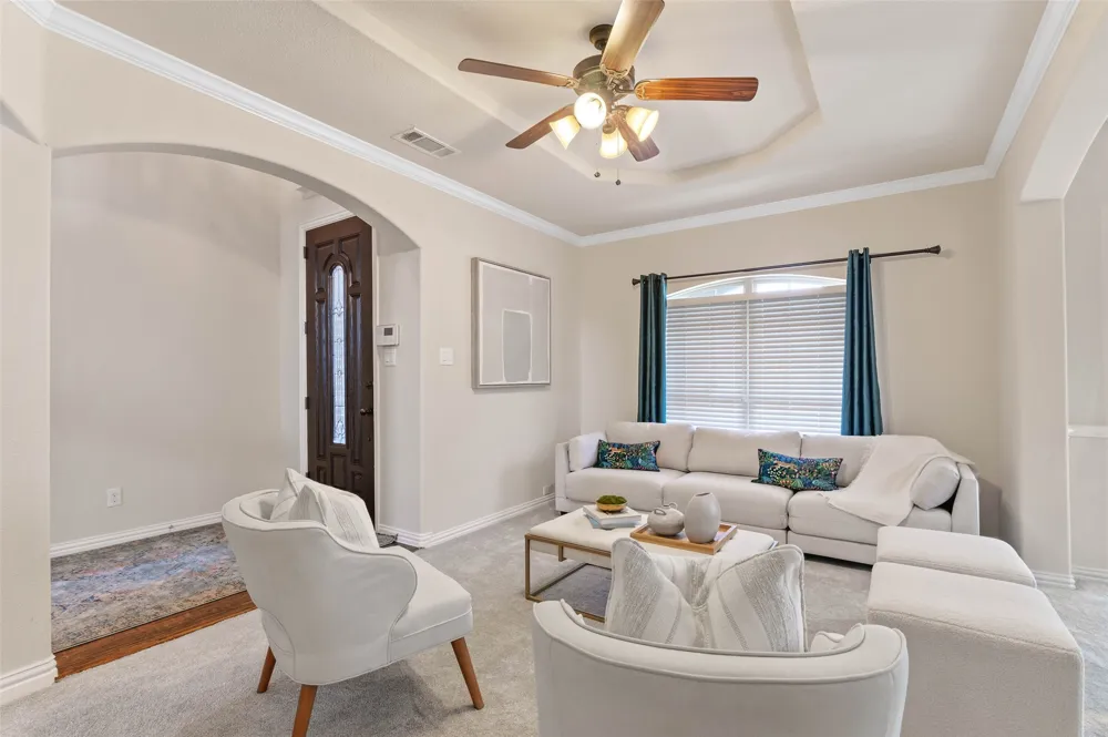 3072 Brianna Drive Frisco, TX 75033