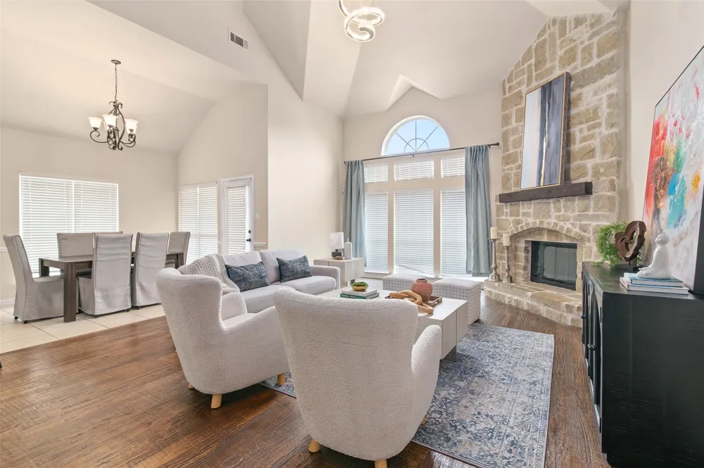 3072 Brianna Drive Frisco, TX 75033
