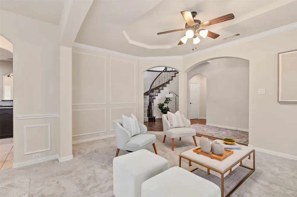 3072 Brianna Drive Frisco, TX 75033