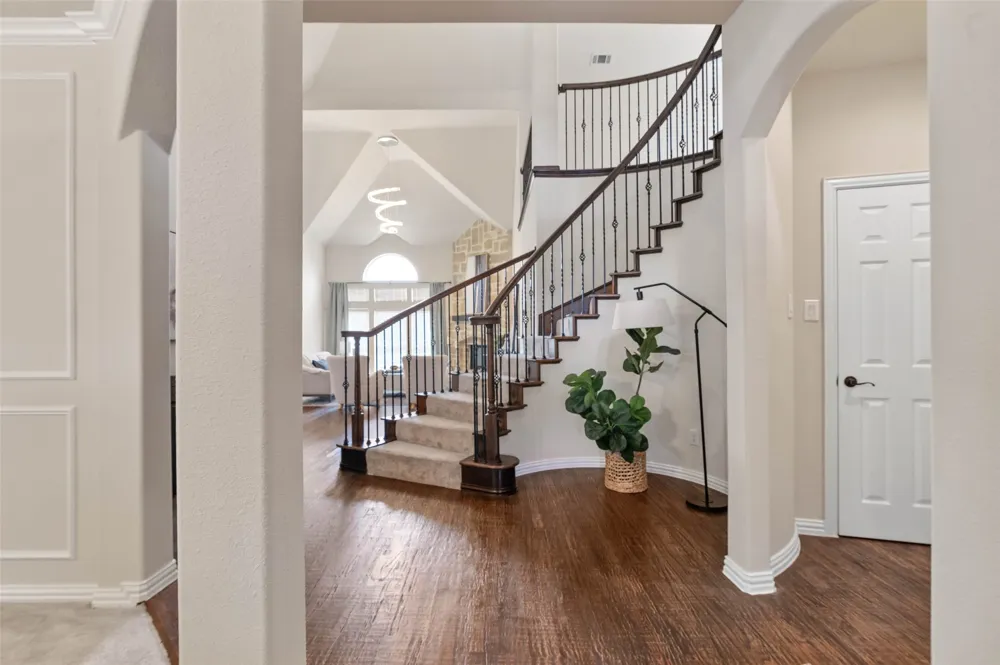 3072 Brianna Drive Frisco, TX 75033