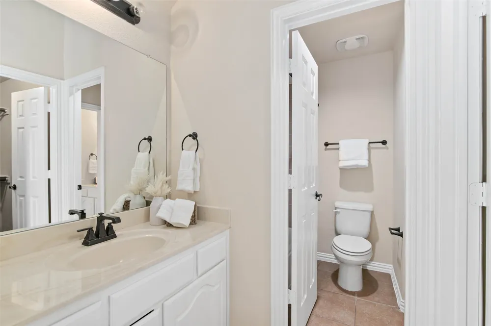 3072 Brianna Drive Frisco, TX 75033