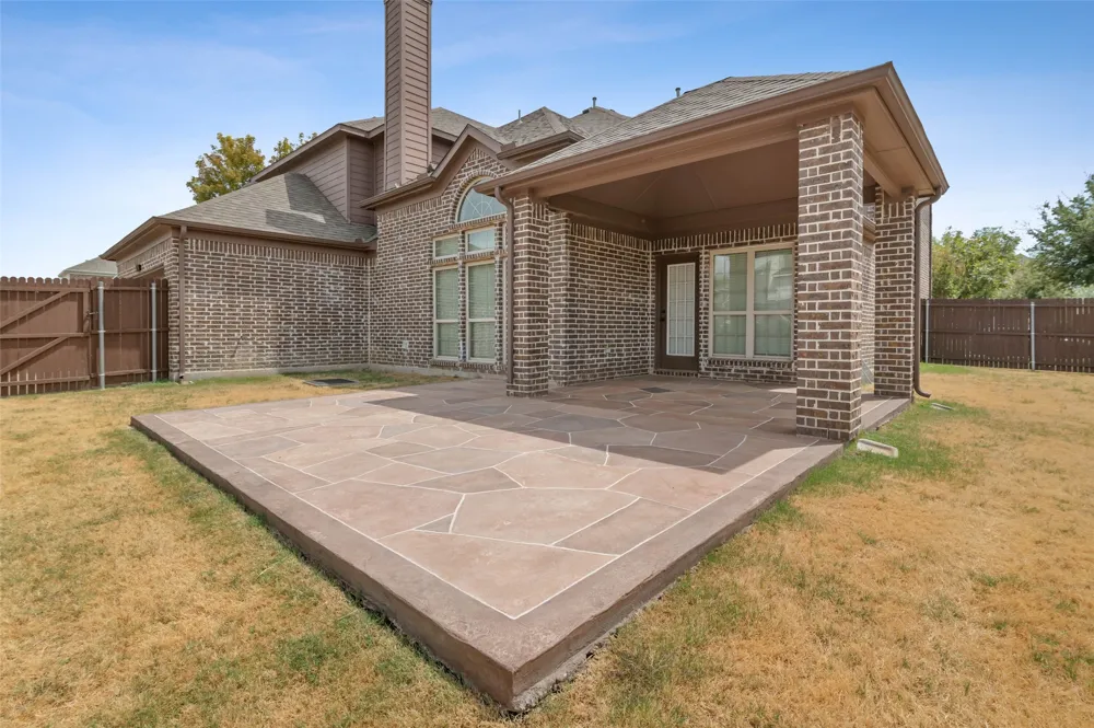3072 Brianna Drive Frisco, TX 75033
