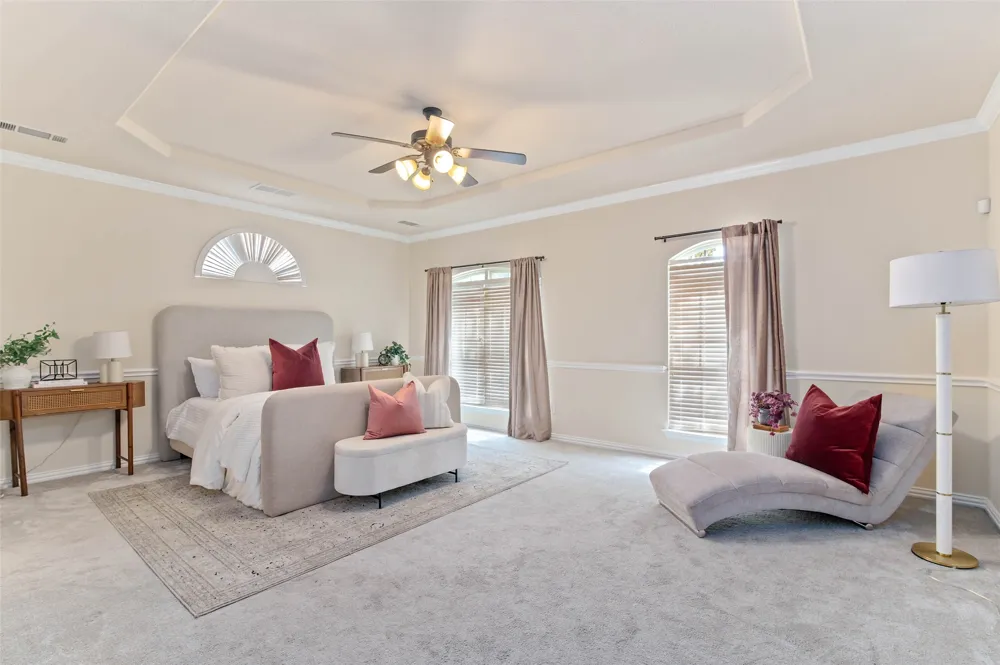 3072 Brianna Drive Frisco, TX 75033