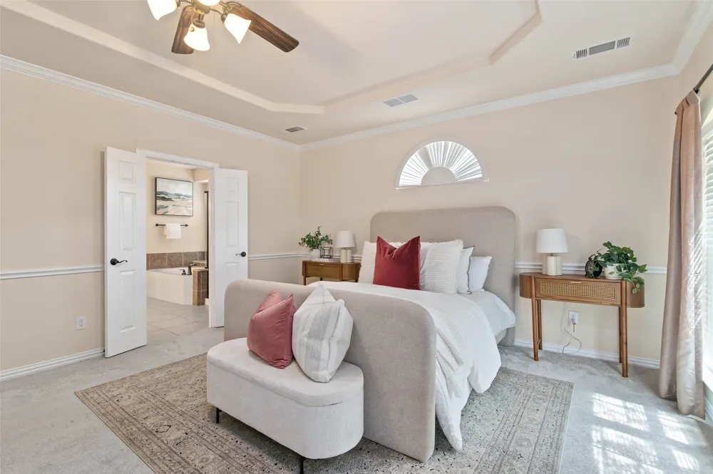 3072 Brianna Drive Frisco, TX 75033