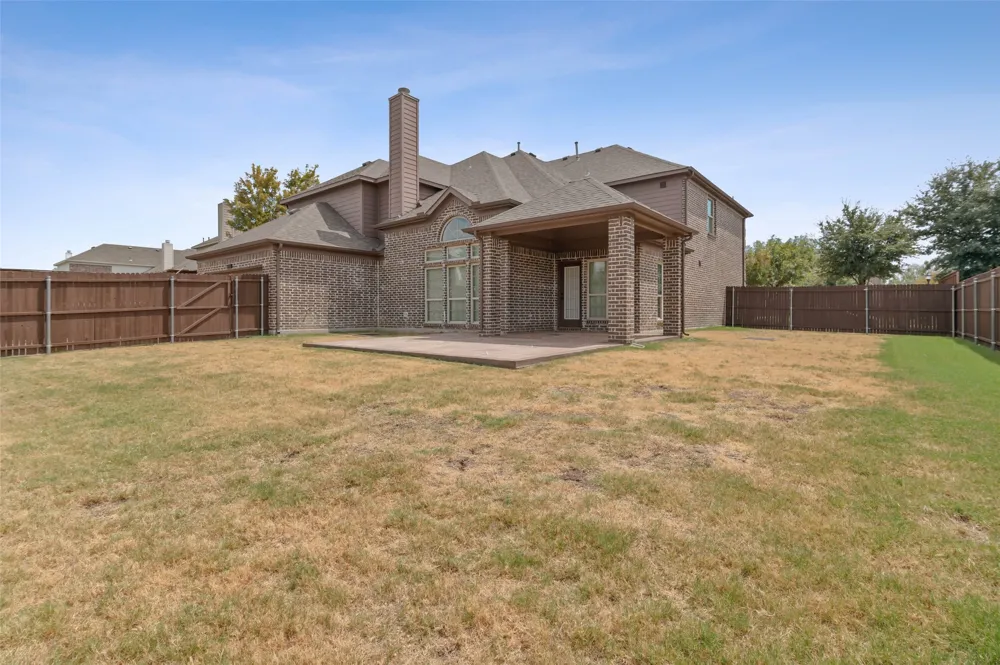 3072 Brianna Drive Frisco, TX 75033