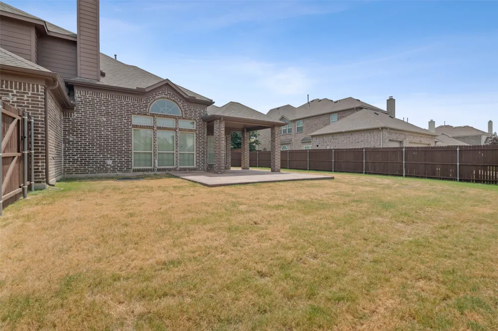 3072 Brianna Drive Frisco, TX 75033