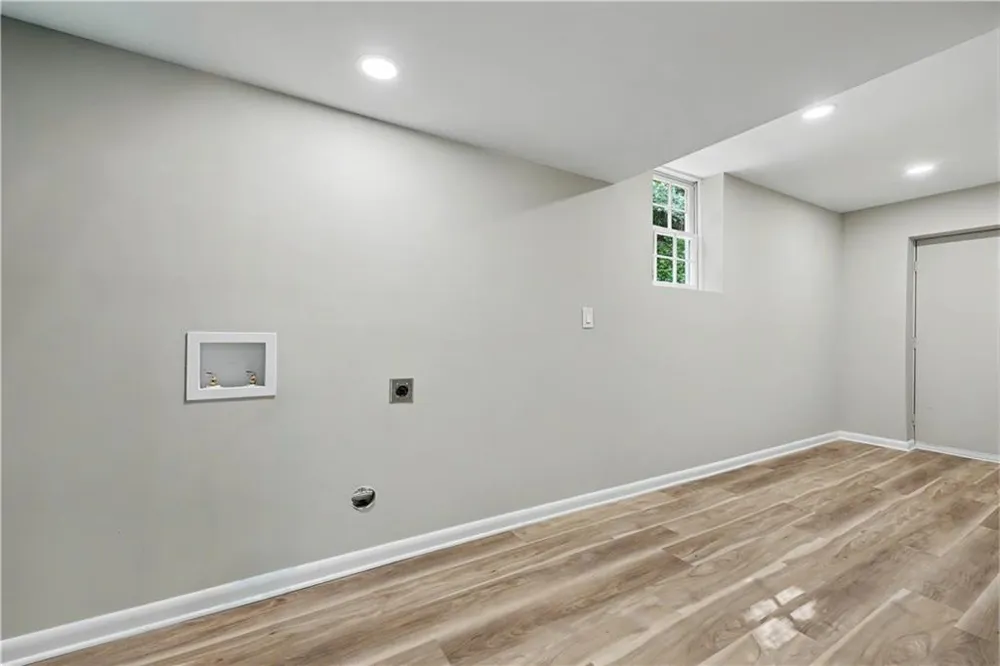 6200 Auburn Drive Riverdale, GA 30296