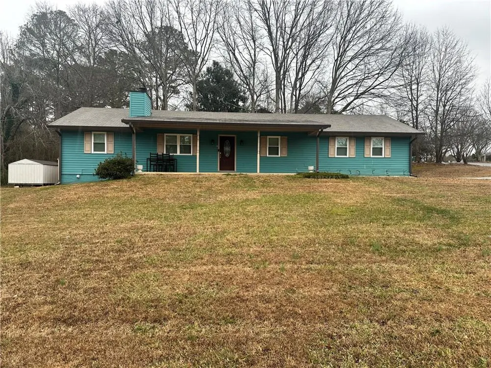 4183 Red Laurel Way Snellville, GA 30039