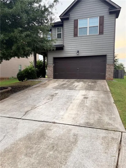 1401 Worcester Trail