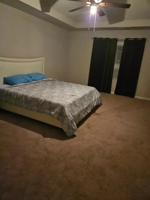 1401 Worcester Trail McDonough, GA 30253