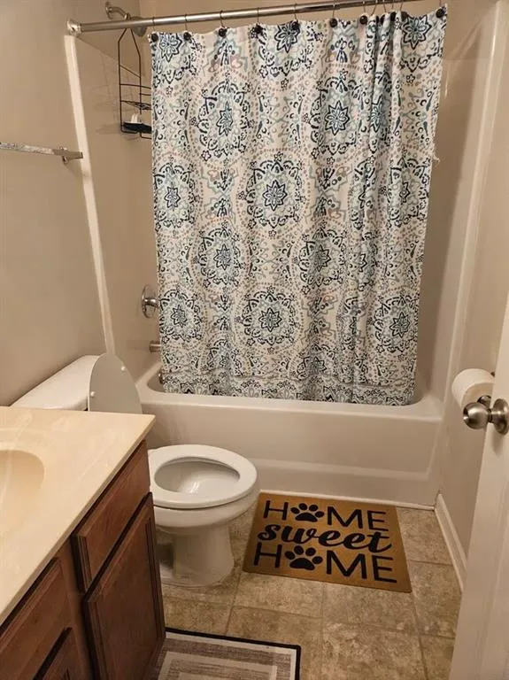 1401 Worcester Trail McDonough, GA 30253