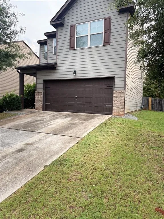 1401 Worcester Trail McDonough, GA 30253