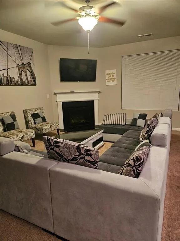 1401 Worcester Trail McDonough, GA 30253