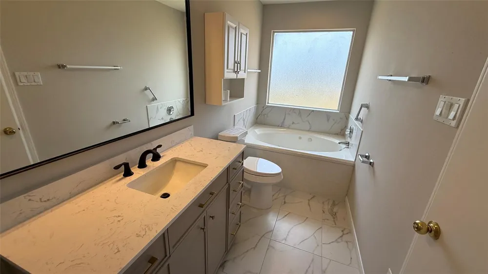 4026 Redwood Hill Court Fresno, TX 77545