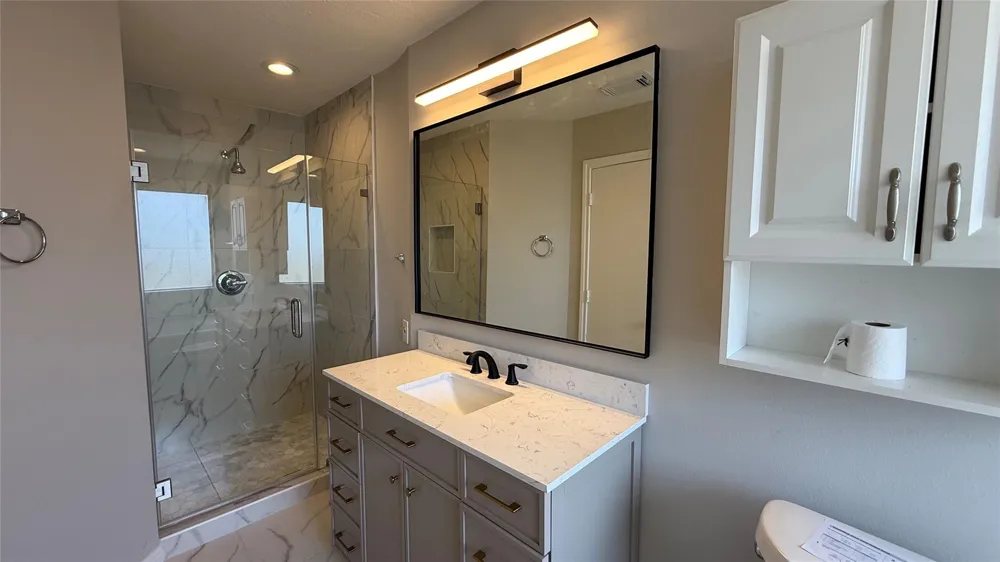 4026 Redwood Hill Court Fresno, TX 77545