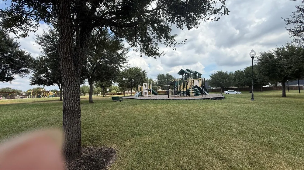 4026 Redwood Hill Court Fresno, TX 77545