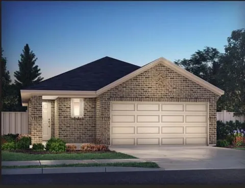 2319 Pioneer Landing Lane