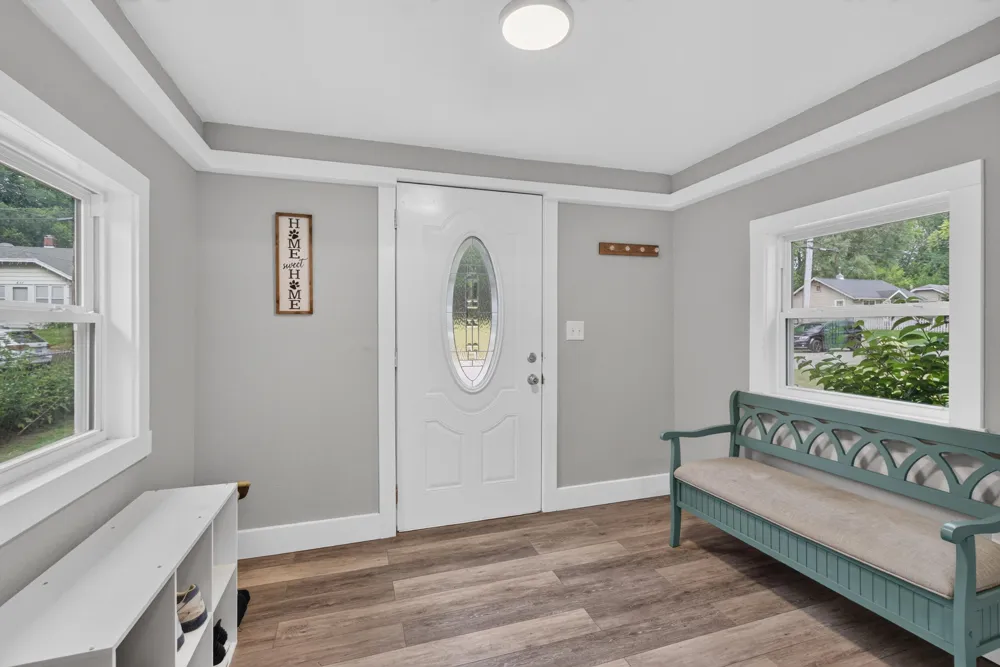 632 Fairyland Avenue Jackson, MI 49202