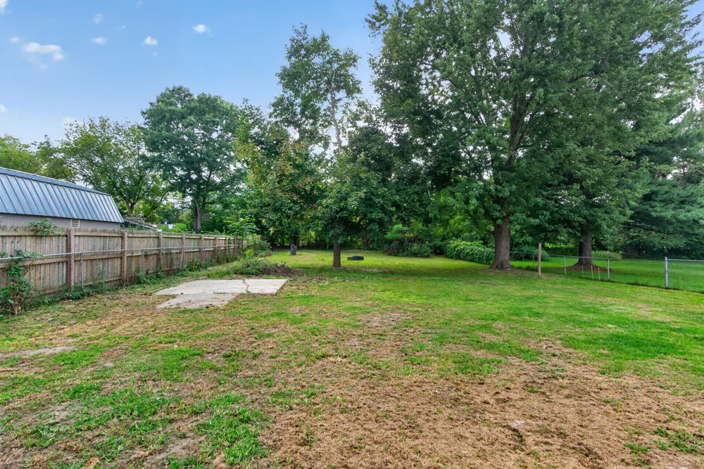 632 Fairyland Avenue Jackson, MI 49202