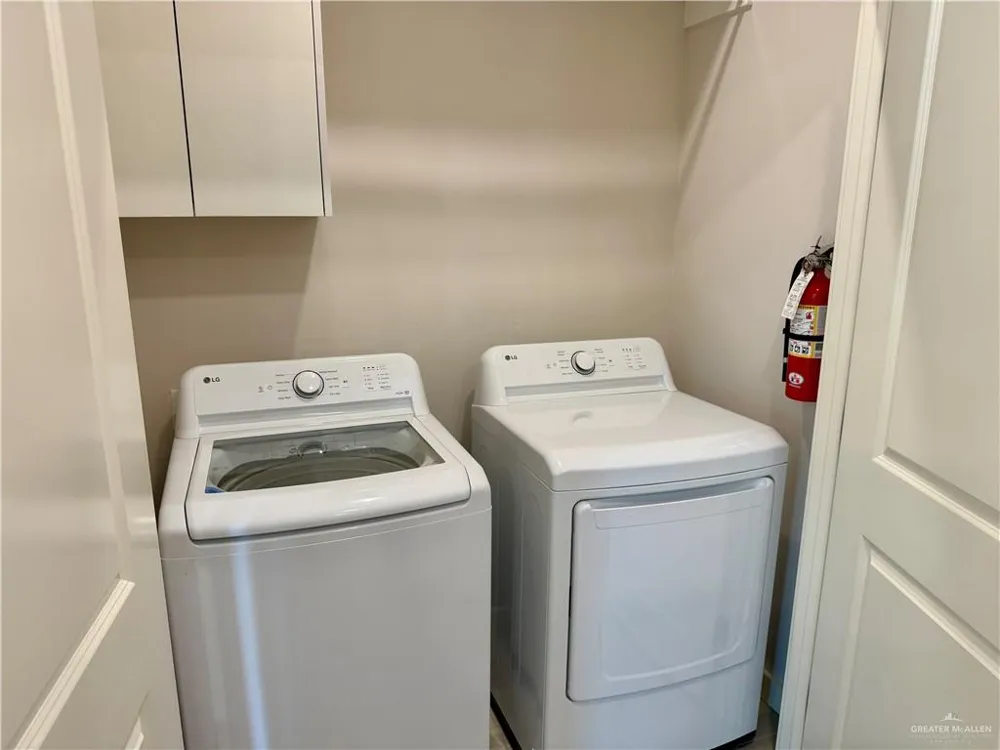 11509 25th Street #4 McAllen, TX 78504
