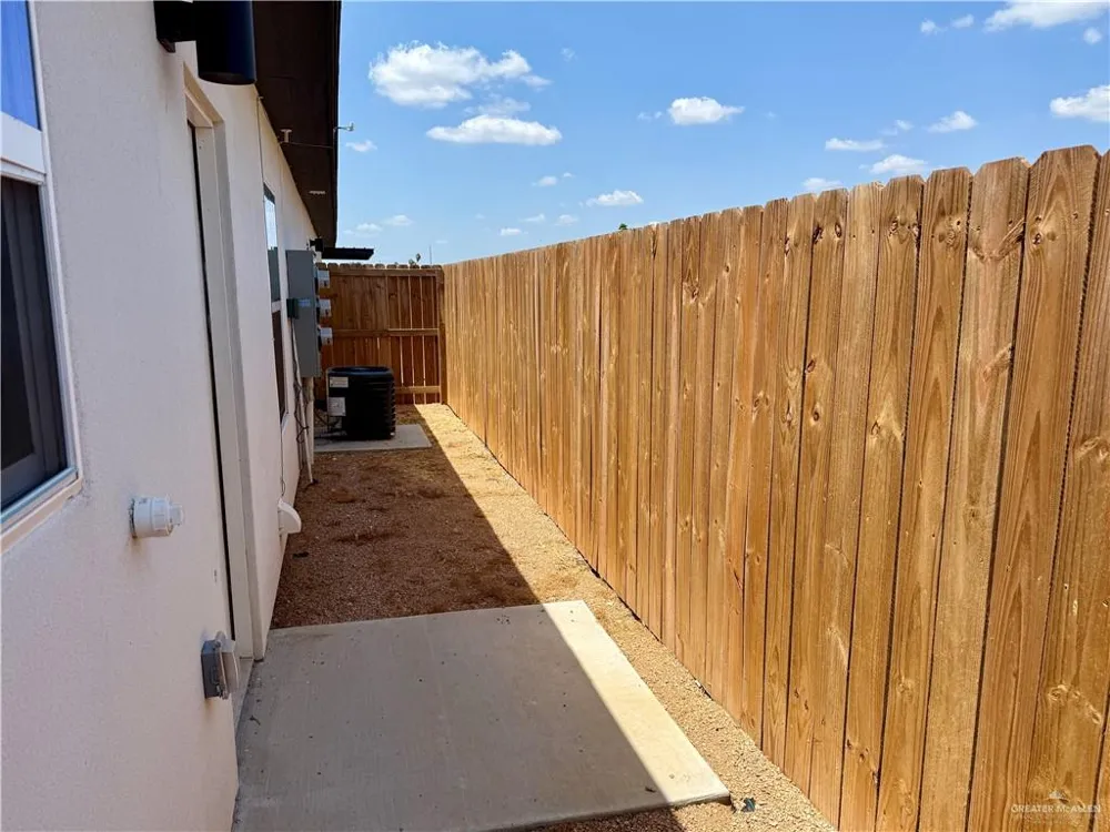 11509 25th Street #4 McAllen, TX 78504