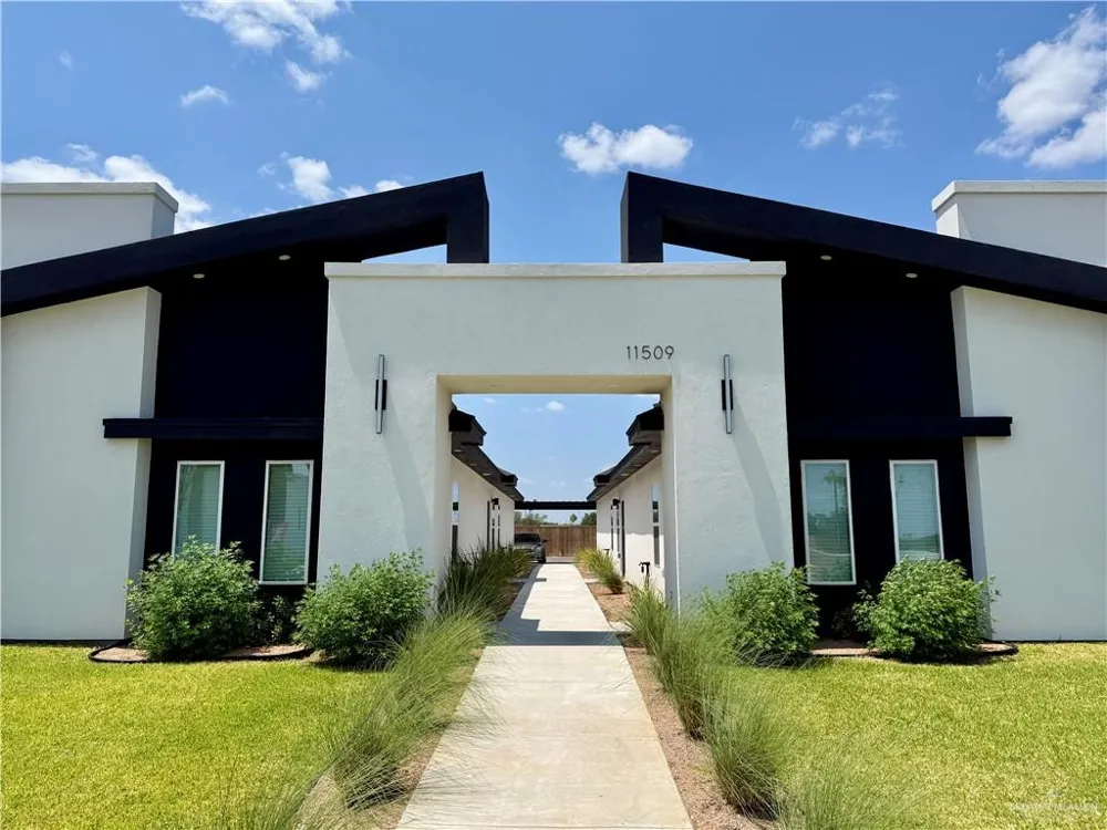 11509 25th Street #4 McAllen, TX 78504