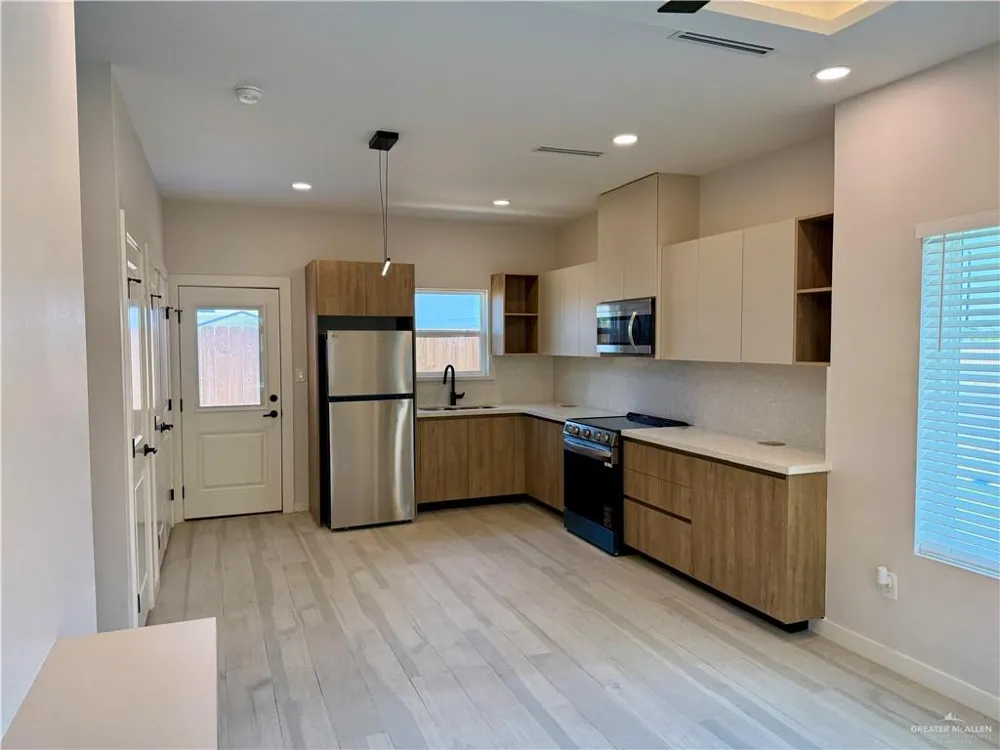 11509 25th Street #4 McAllen, TX 78504