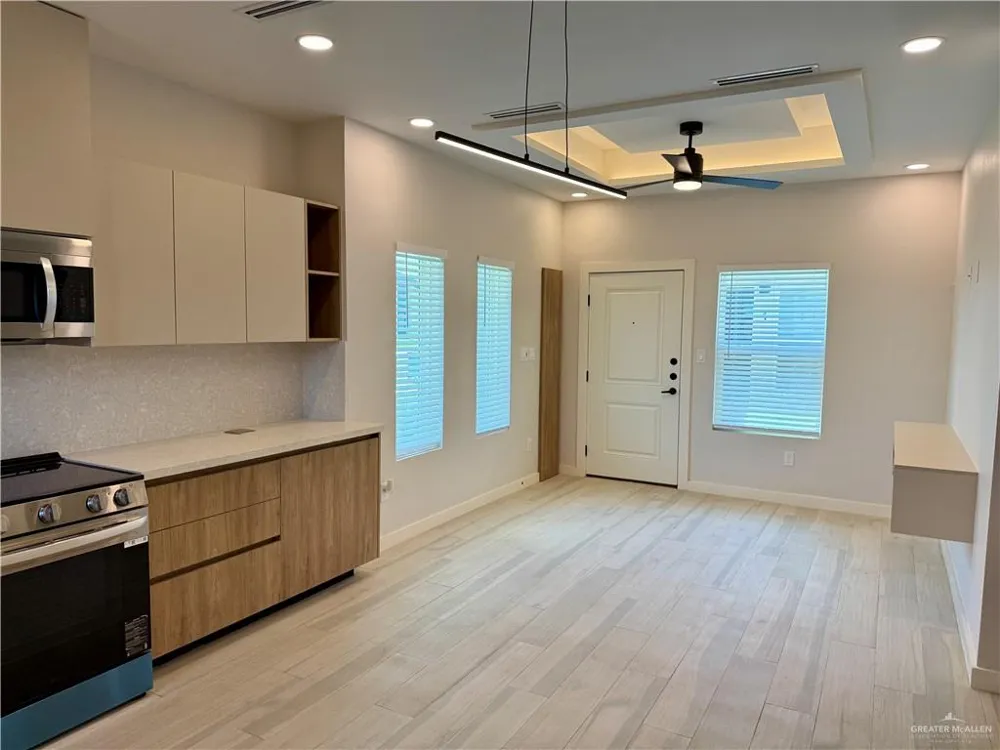 11509 25th Street #4 McAllen, TX 78504