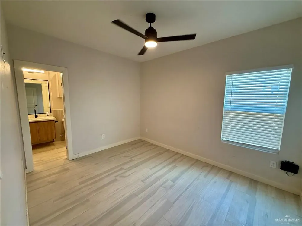 11509 25th Street #4 McAllen, TX 78504