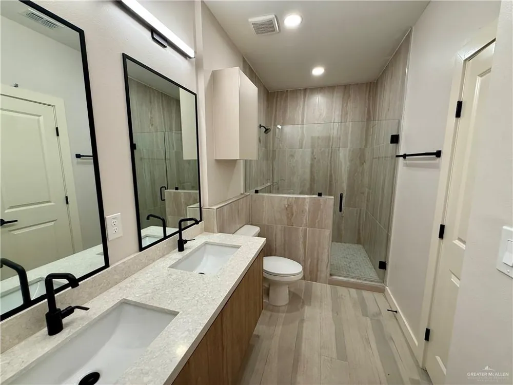 11509 25th Street #4 McAllen, TX 78504