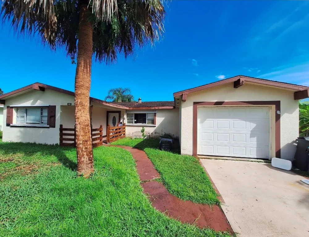 115 SE Camino Street Port St. Lucie, FL 34952