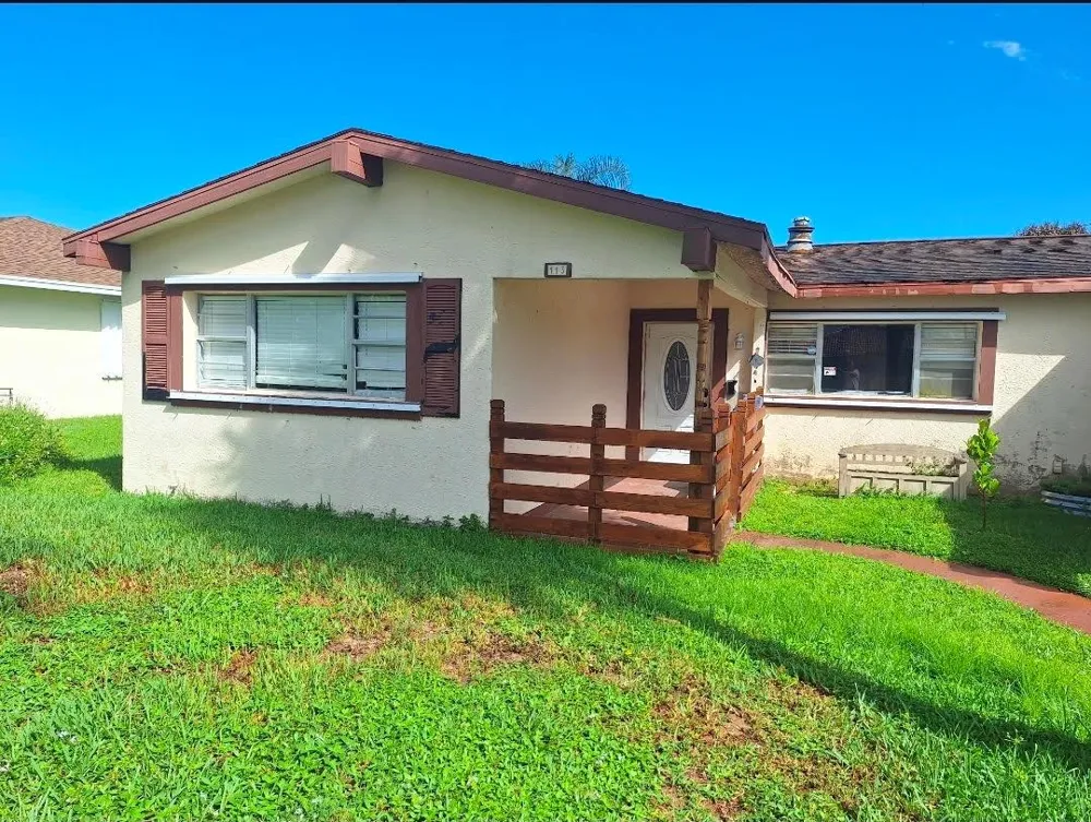 115 SE Camino Street Port St. Lucie, FL 34952
