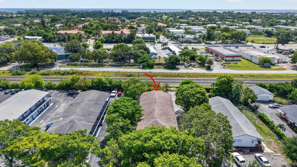 1601 NE 3RD AVENUE Delray Beach, FL 33444