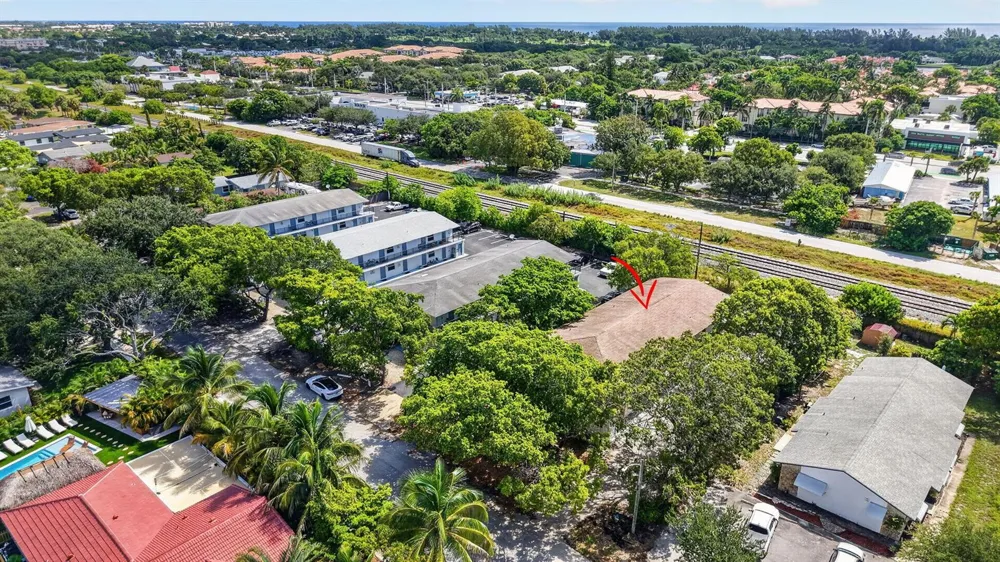 1601 NE 3RD AVENUE Delray Beach, FL 33444