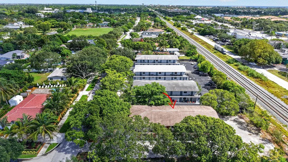 1601 NE 3RD AVENUE Delray Beach, FL 33444