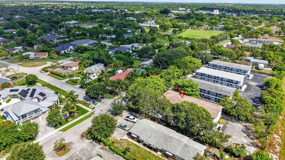 1601 NE 3RD AVENUE Delray Beach, FL 33444