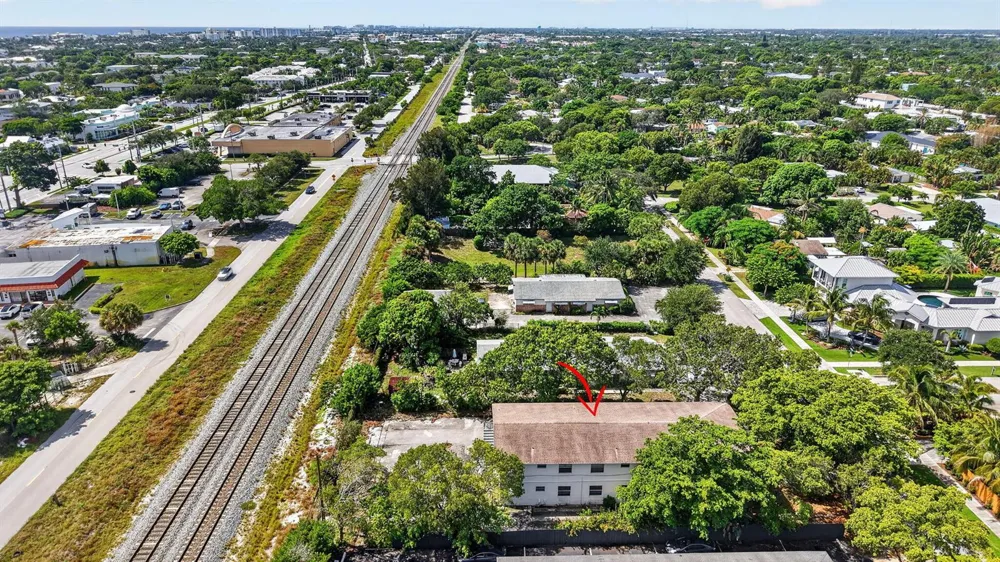 1601 NE 3RD AVENUE Delray Beach, FL 33444