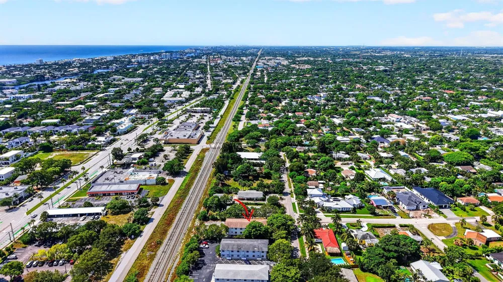 1601 NE 3RD AVENUE Delray Beach, FL 33444