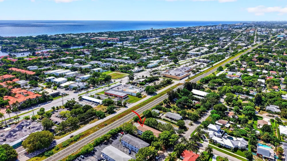 1601 NE 3RD AVENUE Delray Beach, FL 33444