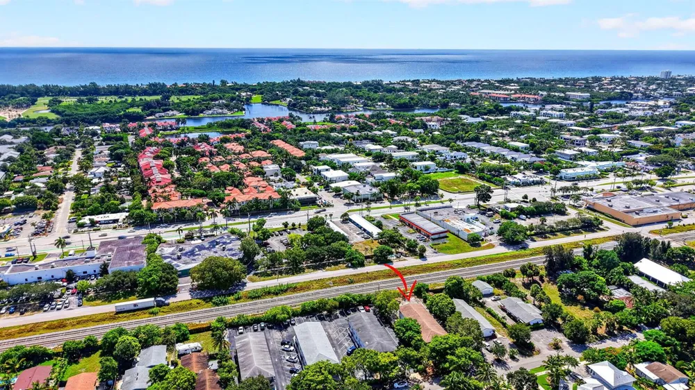 1601 NE 3RD AVENUE Delray Beach, FL 33444