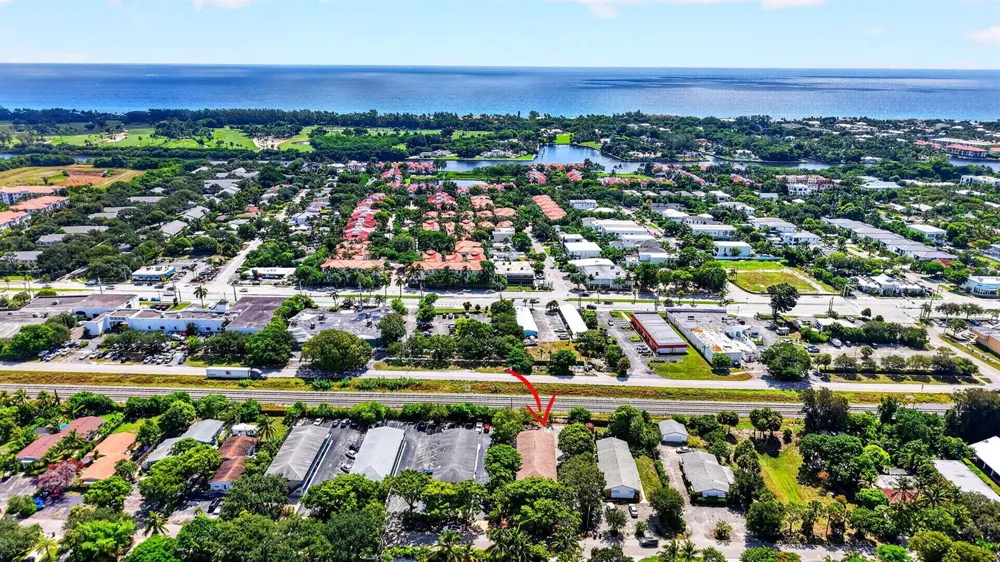 1601 NE 3RD AVENUE Delray Beach, FL 33444