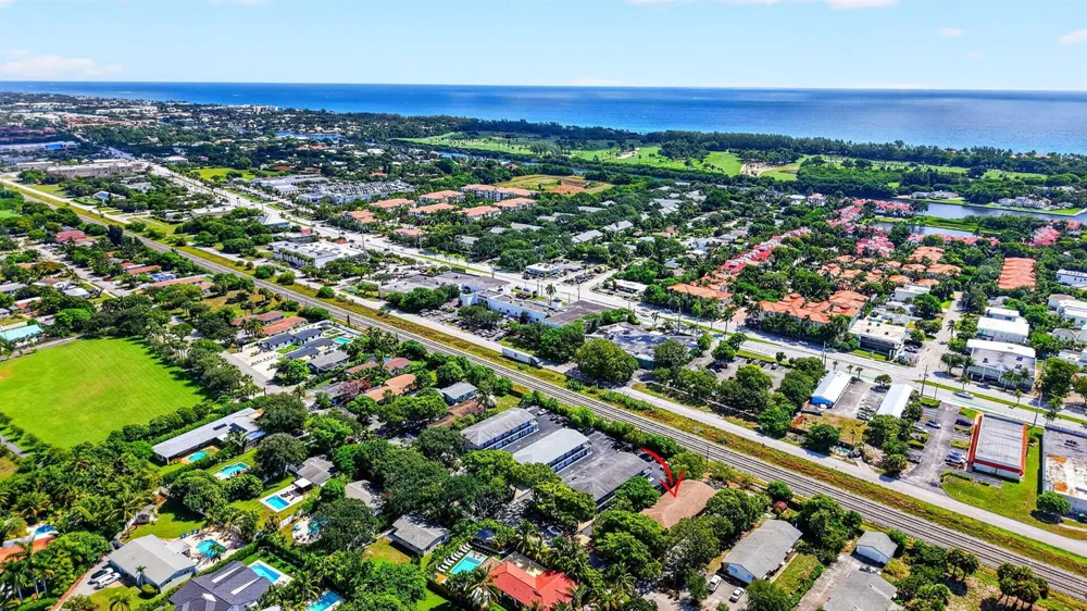 1601 NE 3RD AVENUE Delray Beach, FL 33444