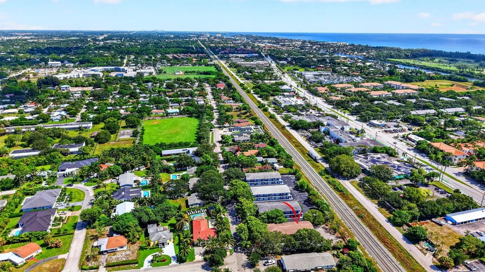 1601 NE 3RD AVENUE Delray Beach, FL 33444