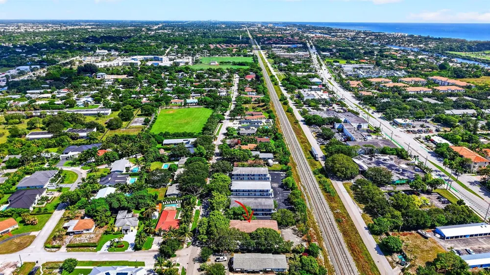 1601 NE 3RD AVENUE Delray Beach, FL 33444
