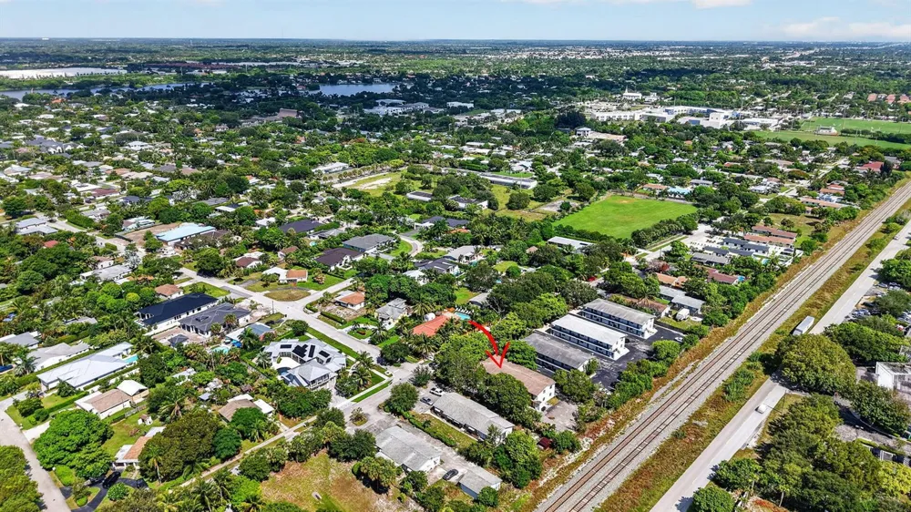 1601 NE 3RD AVENUE Delray Beach, FL 33444