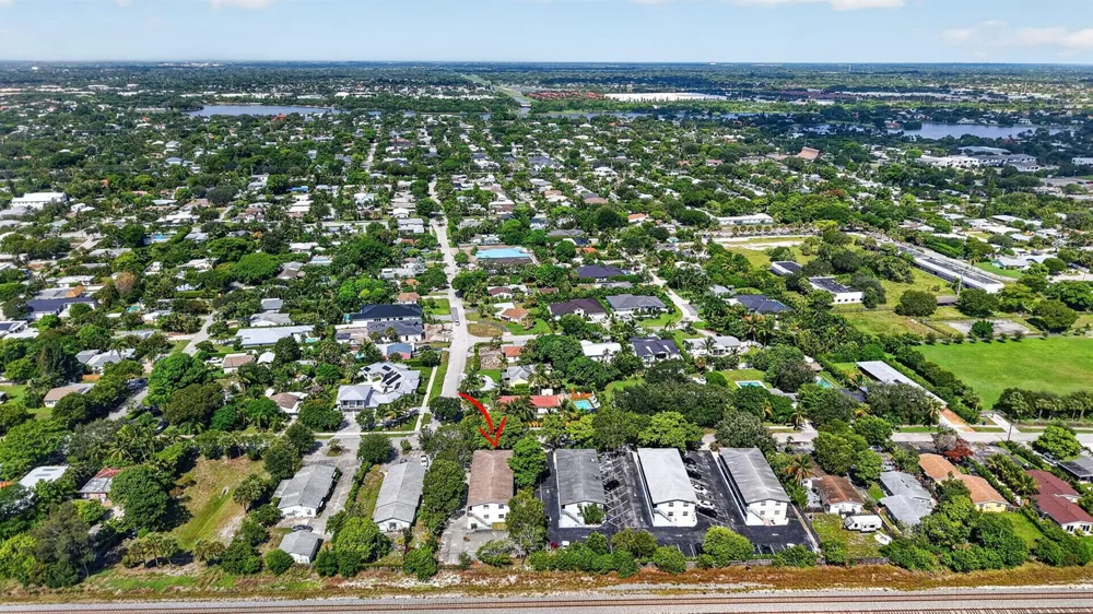 1601 NE 3RD AVENUE Delray Beach, FL 33444