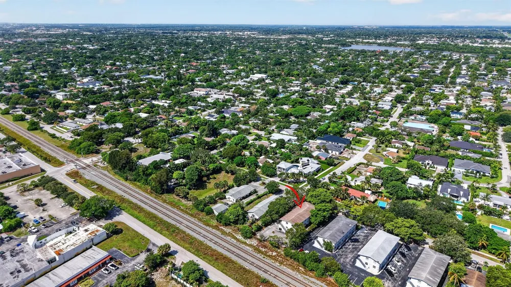 1601 NE 3RD AVENUE Delray Beach, FL 33444