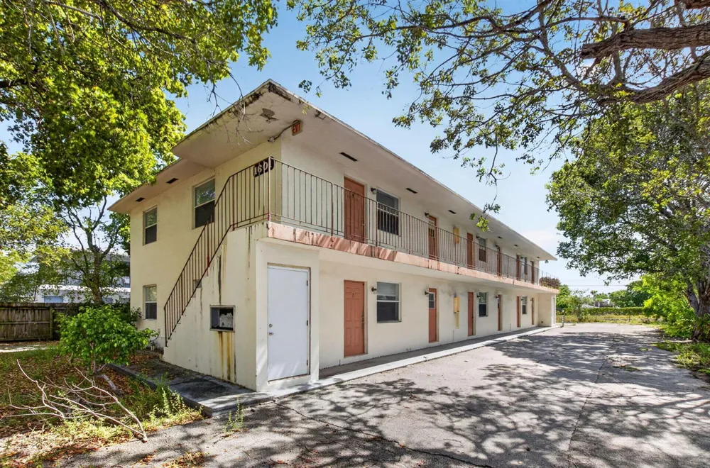 1601 NE 3RD AVENUE Delray Beach, FL 33444