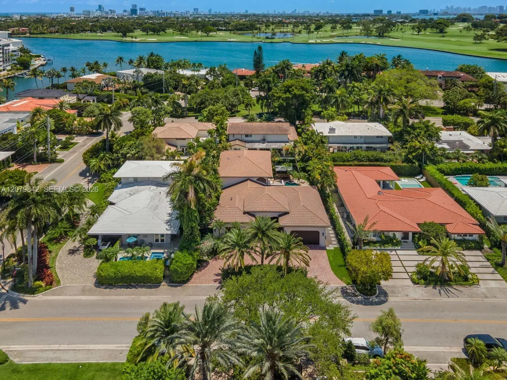 1210 95th Street #18 Bay Harbor Islands, FL 33154