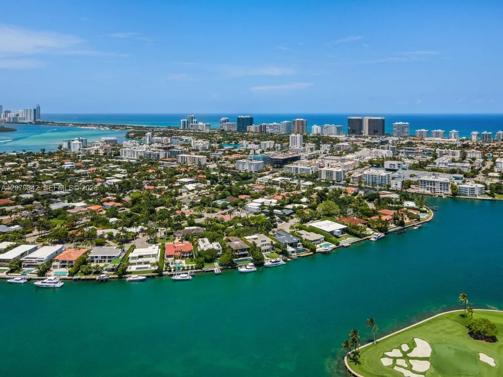 1210 95th Street #18 Bay Harbor Islands, FL 33154